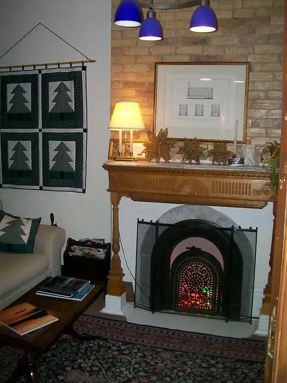 Mcgill Inn B&B Toronto