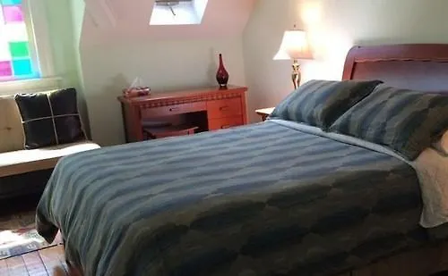 Mcgill Inn B&B Toronto Bed & Breakfast